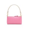 THE SNAPSHOT CONVERTIBLE SHOULDER BAG